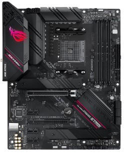 Asus ROG Strix B550-F