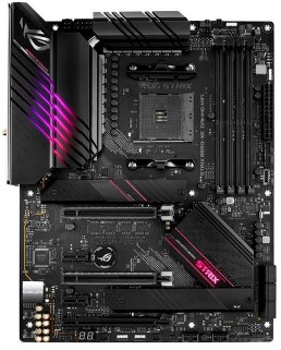 ASUS ROG Strix B550-XE ATX