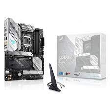  ASUS ROG Strix B560