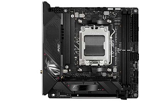 ASUS ROG STRIX B650E-I Gaming WiFi