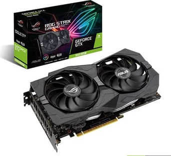 Asus ROG Strix GeForce GTX 1660 Super