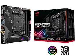 ASUS ROG Strix-I
