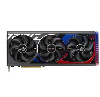 ASUS ROG Strix RTX 4090 OC