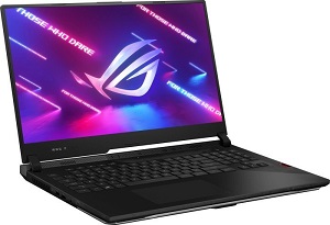 Asus ROG Strix Scar 17 G733