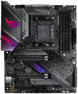 ASUS ROG Strix X570-E Gaming