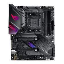 Asus ROG Strix X570-E