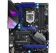 ASUS ROG Strix Z390-E Gaming
