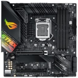 ASUS ROG Strix Z490-G Gaming WIFI