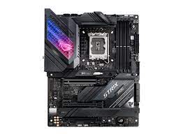 Asus ROG Strix Z690