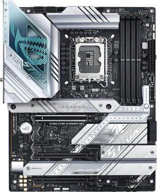 ASUS ROG Strix Z790-A Gaming