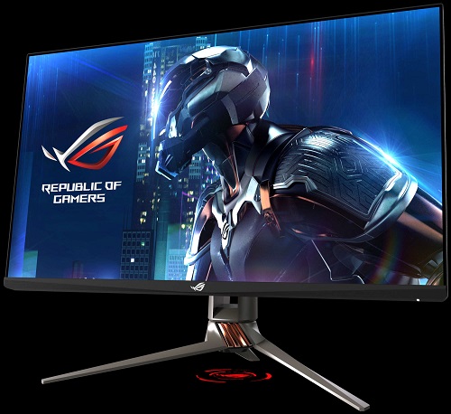 Asus ROG Swift PG32UQX