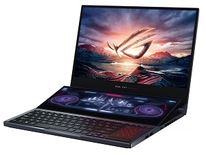 Asus ROG Zephyrus Duo 15 SE GX551