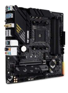 ASUS TUF Gaming B550M-PLUS (WiFi 6)