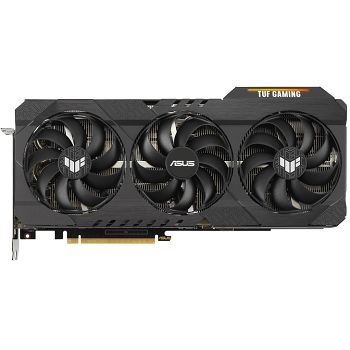 Asus TUF Gaming RTX 3080 Ti OC
