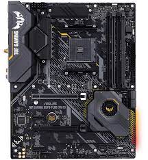 ASUS TUF Gaming X570-Plus (WI-FI)