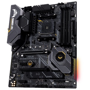 ASUS TUF Gaming X570-Plus WIFI