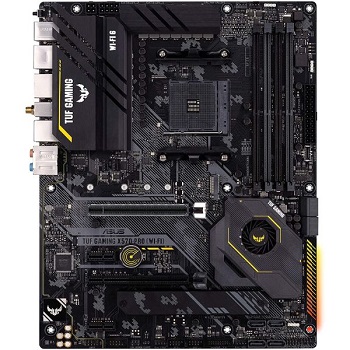 ASUS TUF Gaming X570-PRO