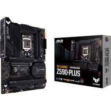 ASUS TUF Z590-Plus