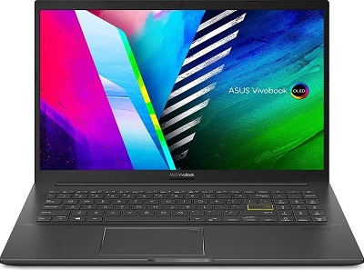 ASUS VivoBook 15