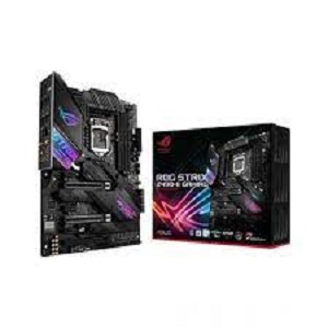 ASUS Z490-E ROG STRIX GAMING