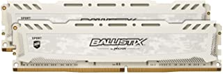 Ballistix Sport LT 16GB