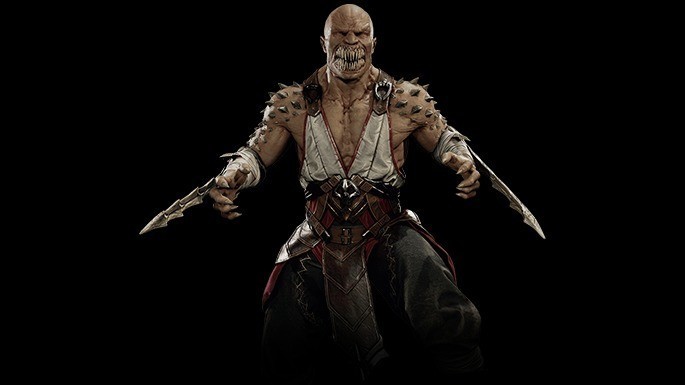 Baraka