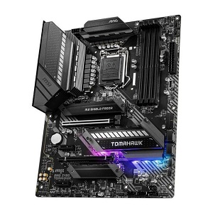 ASUS ROG Strix Z490-E Gaming