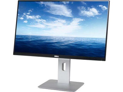 Dell UltraSharp U2414H LED 