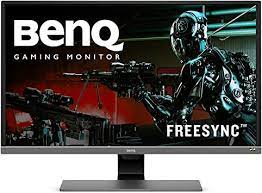  BenQ EW3270U 