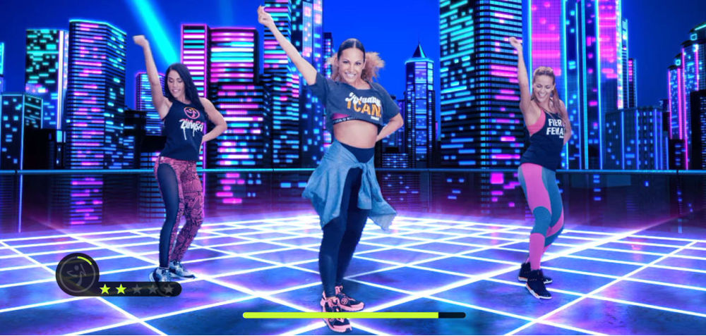 Les 15 Meilleurs Jeux de Fitness Fun Shape Arrivent en 2025