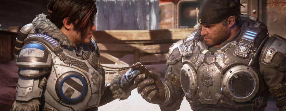 Les 25 Meilleurs Jeux Xbox One de Ttous Les Temps en 2025