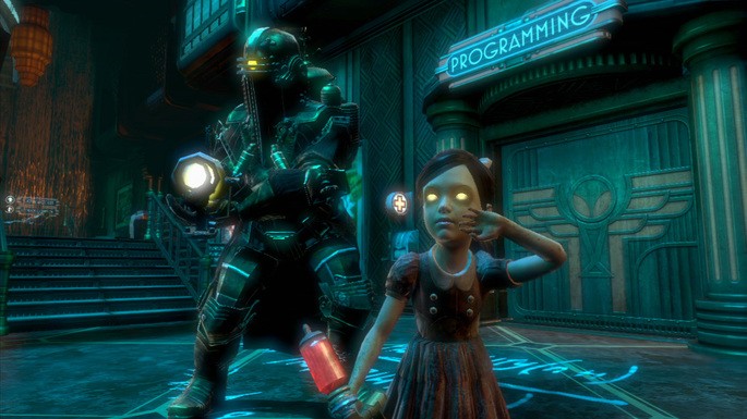Bioshock