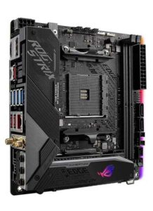 MSI MPG X570 GAMING PLUS