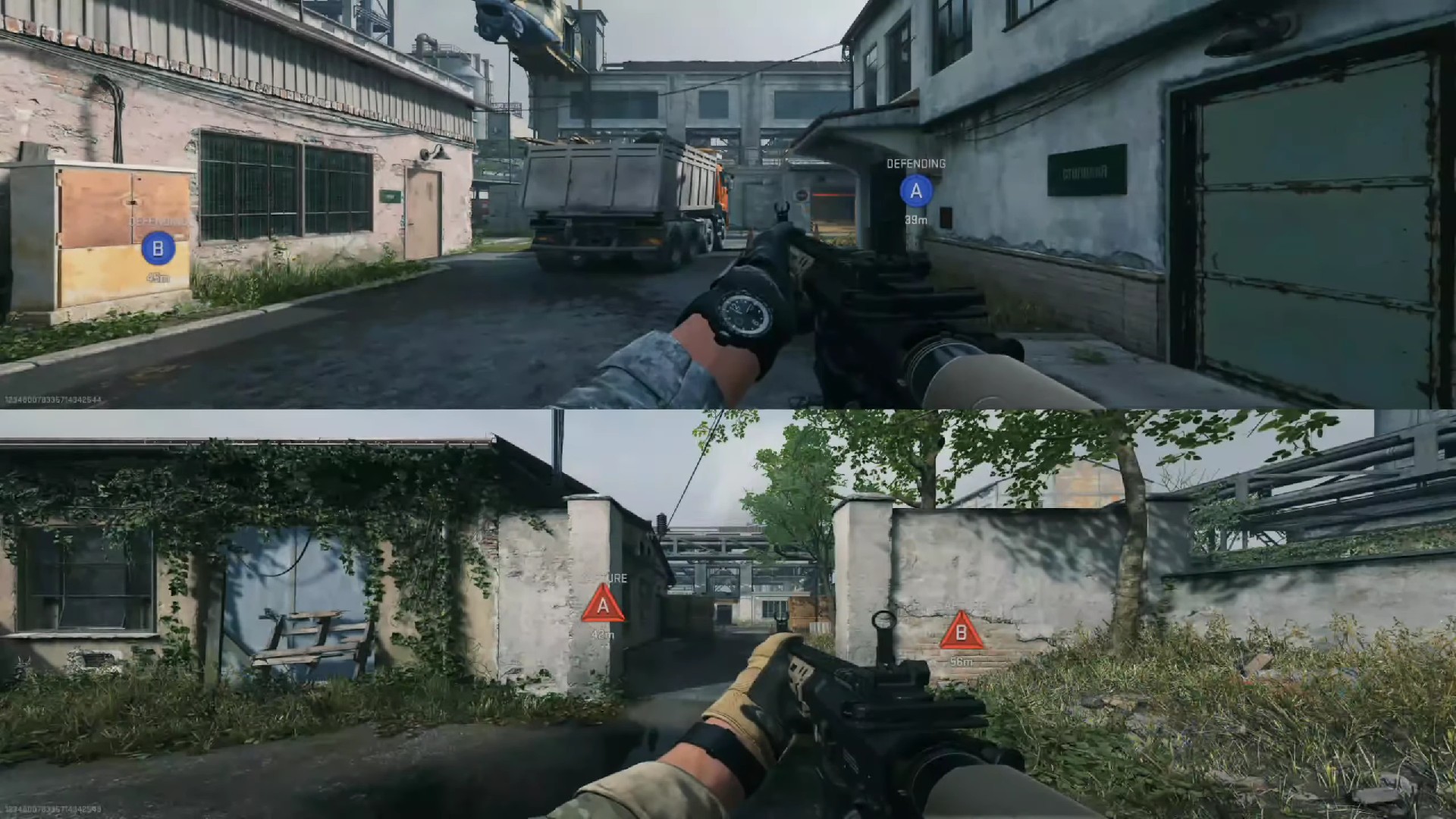 Call of Duty: Modern Warfare II