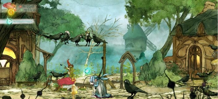 Pokémon Sword and Shield