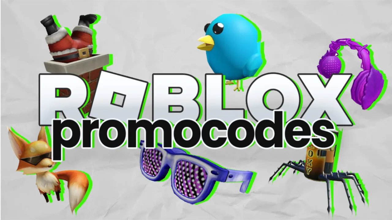 Codes promotionnels Roblox à échanger en juin 2025