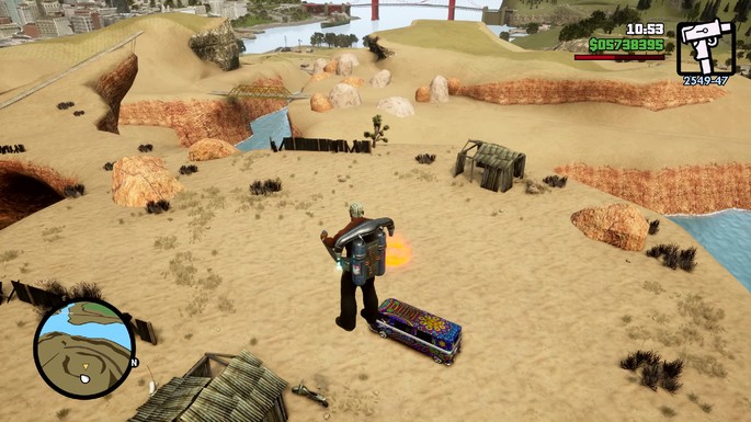 Comment supprimer le Jetpack avec des astuces