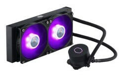 Cooler Master ML240L V2