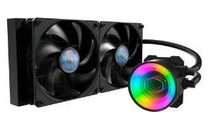  Cooler Master ‎MLX-D28M