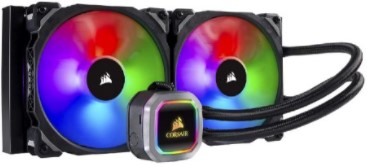 Corsair H115i RGB Platinum