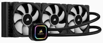 Corsair H150i RGB Pro XT