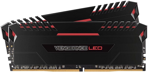 Corsair Vengeance LED
