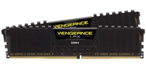 Corsair Vengeance LPX 16GB