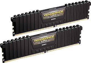 Corsair Vengeance LPX