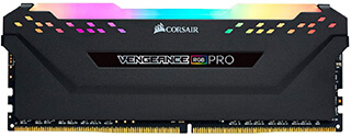 Corsair Vengeance RGB Pro