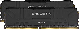 Crucial Ballistix 3200 MHz 32GB