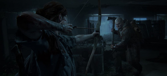 Das Geschlechterverhältnis im Gaming gleicht sich weiter an