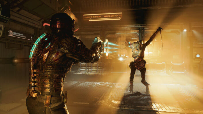 DEAD SPACE NEUAUFLAGE