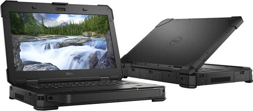 Dell Latitude 14 Rugged Extreme