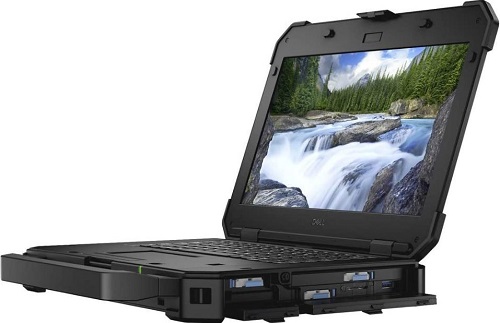 Dell Latitude 5424